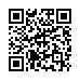 QR kd LED vnon vnec zasnen, 38 cm, 2x AA, vnitn, tepl bl, asova Emos DCTW06
