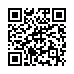 QR kd Pokojov manuln drtov termostat P5603R Emos P5603R