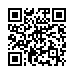 QR kd LED pisazen svtidlo TIVI, A CLASS, kruhov bl 5,5W, IP44, neutrln bl Emos ZM3405