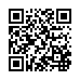 QR kd Domovn bezdrtov zvonek Emos P5728 IP56