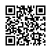 QR kd Kabel CYSY H05VV-F 3Gx0,5 Precon, opeden, modr - 1 metr