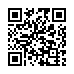 QR kd Kabel CYSY H05VV-F 2x0,5 Precon, opeden, modr - 1 metr