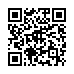QR kd Rmeek dvojnsobn vodorovn ABB Tango 3901A-B20 M2 - svtle modr