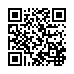 QR kd Non svtlo Mller-Licht 400072, pohybov senzor
