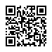 QR kd Zsuvka dvojnsobn chrnn, 81x81 mm ABB Classic 5512-2249 B1 - jasn bl