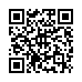 QR kd Krtk lita rovn Assa Abloy LRF110, 110x24x3 mm - zinek
