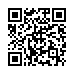 QR kd Stoln LED lampa Emos Chase Z7619B, 7,2 W - ern