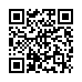 QR kd Flexo PVC ra 822051-1-1/1,5, 2x0,5, cn, rovn ploch vidlice, ern - 1,5 m