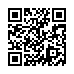 QR kd Dvojlinka CYH-SCY, 2x0,75, PVC, bl/ern - 1 m