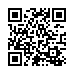 QR kd Dvojlinka CYH-SCY, 2x0,75, PVC, transparentn/erven - 1 m