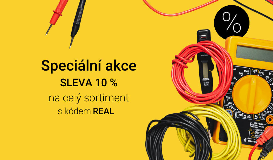 REAL -10%