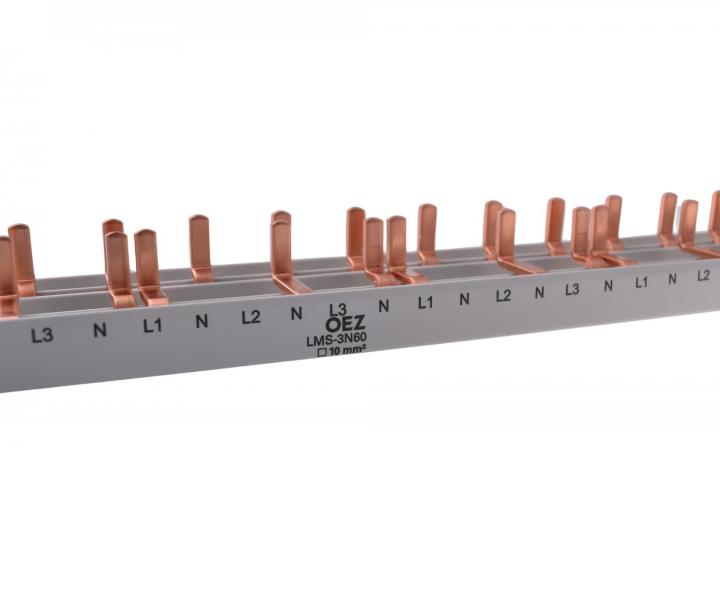 Propojovac lita LMS-3N60 OEZ 46810