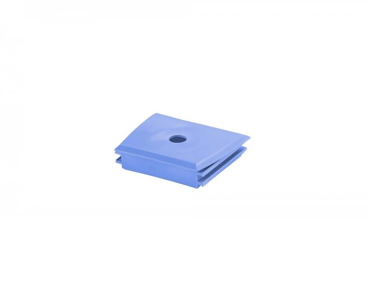 Prchodka k ad Variant + ABB 3558-0G102, IP44 - modr