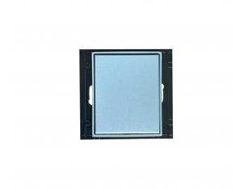 Kryt zaslepovac ABB Element-Time 3902E-A00001 31 - arktick