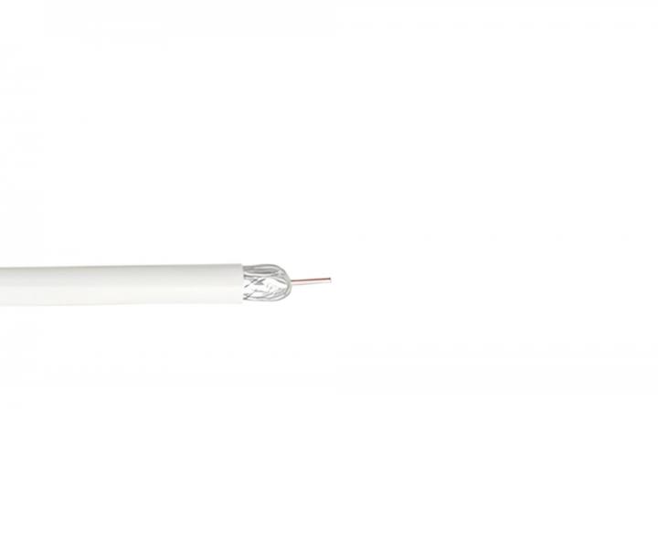 Koaxiln kabel VLEOY 75-3,7 96 IEC 75-4-1 B NKT