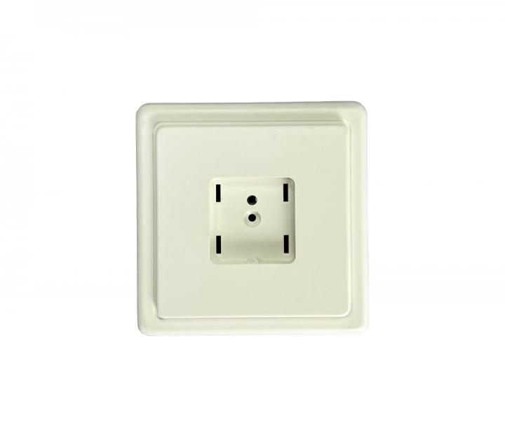 Kryt telefonn pln ABB Classic 5012-A21B1 - bl