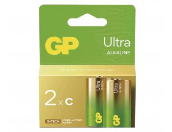 Alkalick baterie GP B02312 Ultra C (LR14) - 1 ks