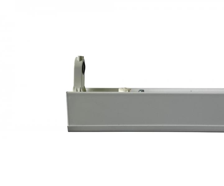 Svtidlo Elektro-Lumen NT 118 H, IP20, 1x18 W - bez krytu