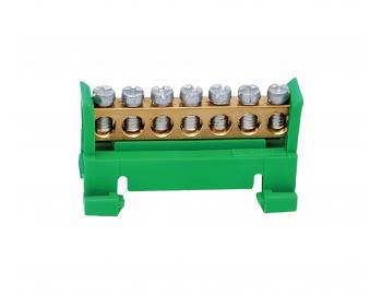 Rozboovac mstek Elcon PE 7 - zelen