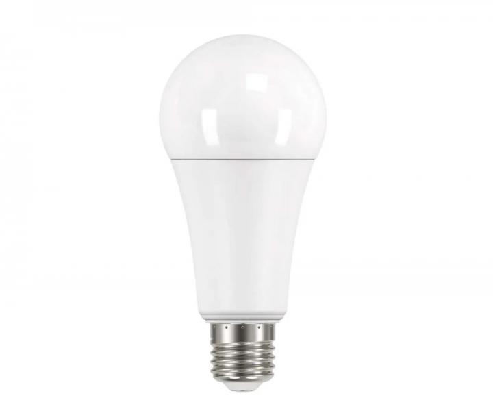 LED rovka Emos Classic A67 ZQ5183, E27, 19 W (150 W), tepl bl