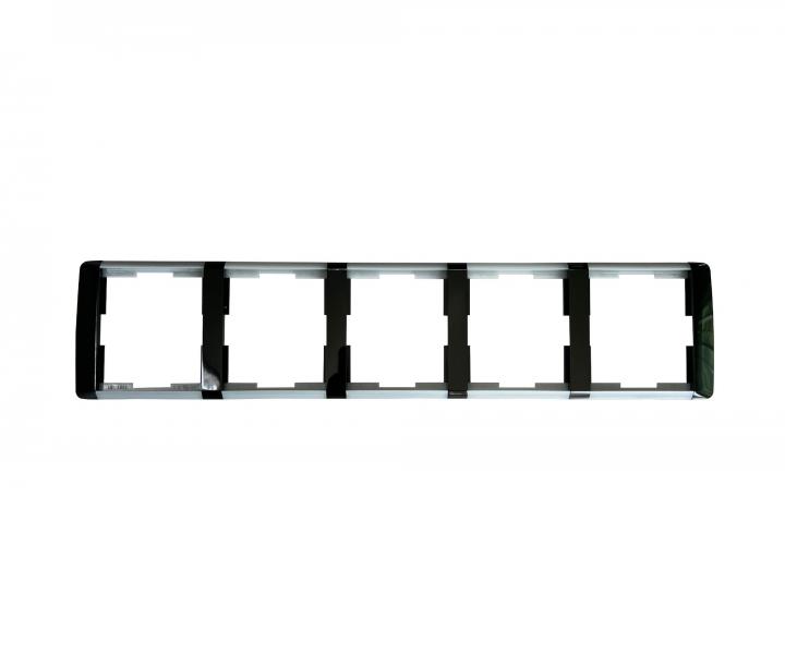 Rmeek ptinsobn ABB Element-Time 3901E-A00150 05 - ern/ledov ed