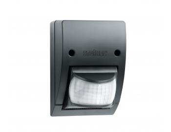 PIR senzor (pohybov� �idlo) Steinel IS 2160 ECO, IP54, max 12 m - �ern�