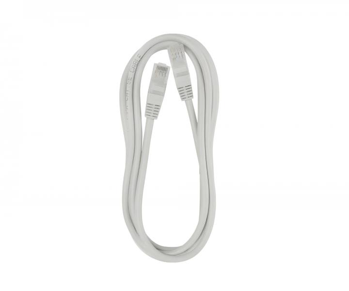 Datov patch kabel UTP 5E Emos S9123 - 2 m