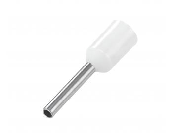 Dutinka lisovac s izolac GPH DI 10-12, prez 10 mm2 - bl