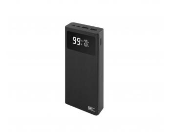 Powerbanka Emos BetaQ 20 B0532B, 20 000 mAh, 22,5 W - ern