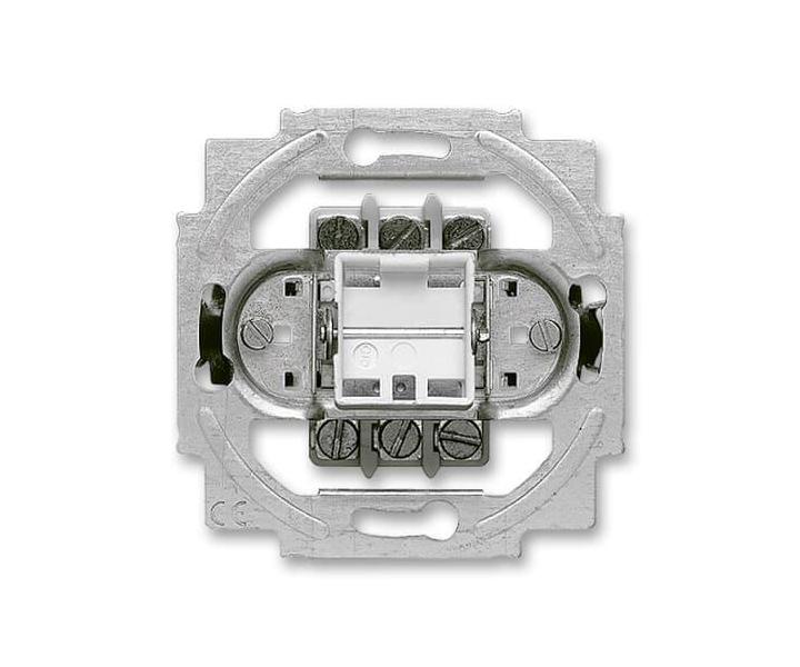 Pstroj spnae trojplovho (upraveno pro pouit doutnavky) ABB 1011-0-0816 CZ