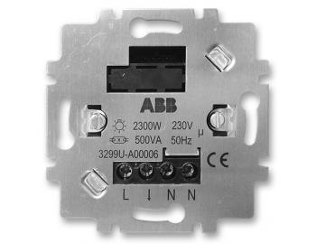 Pstroj spnac pro snmae pohybu - rel ABB 3299U-A00006