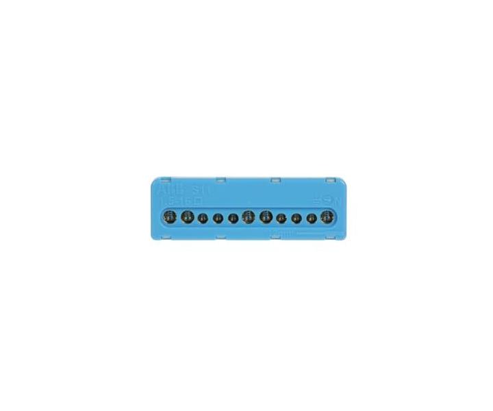 Svorky N roubov, NK/S11, 11 svorek - 5x16mm2+6x6mm2 ABB 1SPE007715F0732