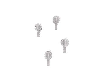 Instalace do dutch stn (4ks) ABB 2CPX031434R9999