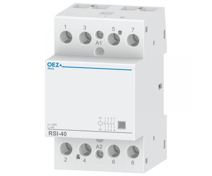Instalan styka RSI-40-40-A230 OEZ 36625