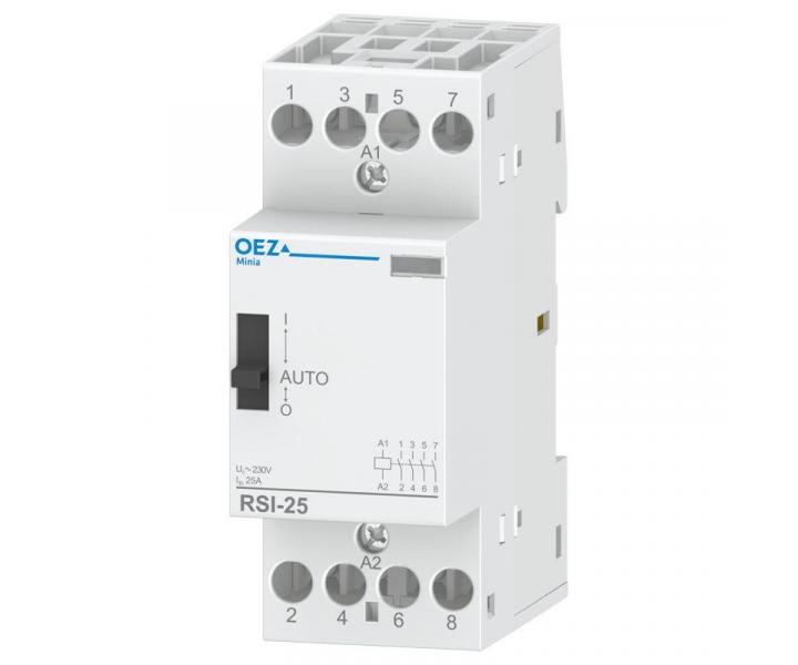 Instalan styka RSI-25-40-A230-M OEZ 36645