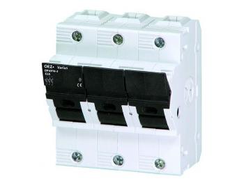 Pojistkov odpna OPVP14-3 OEZ 41026