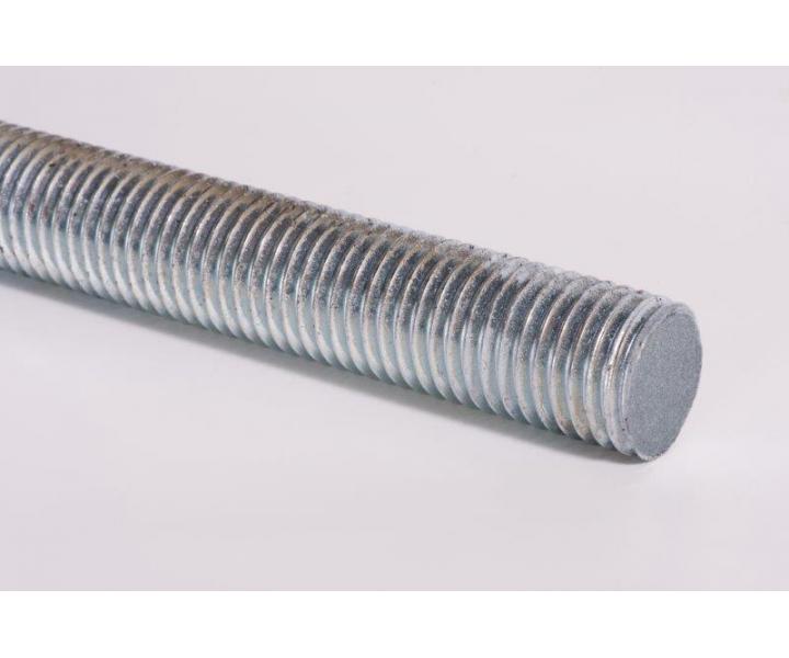 Zvitov ty DIN 976-1 4.8 M16x1000 zinek