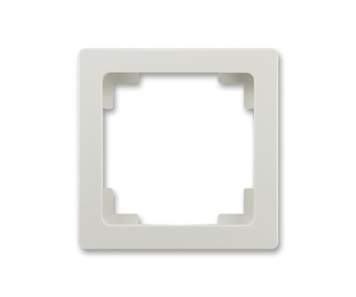 Rmeek jednonsobn ABB Swing 3901J-A00010 S1 - svtle ed