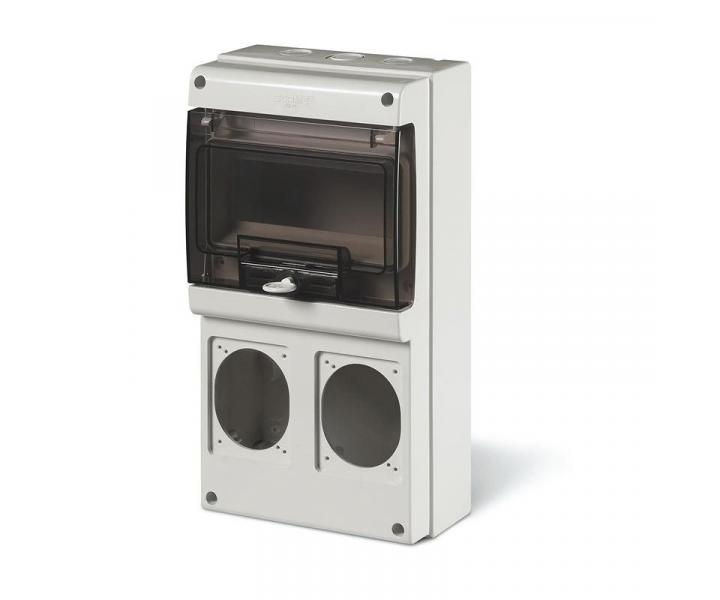 Rozvodnice DOMINO IP66 Scame 672.2300