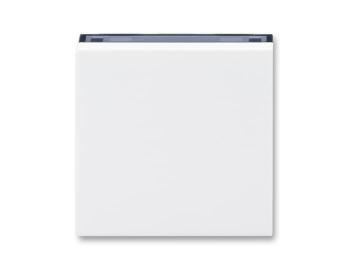 Kryt spnae kolbkovho ABB Levit 3559H-A00651 62 - bl/kouov ern