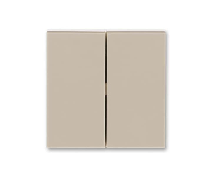Kryt spnae kolbkovho dlen ABB Levit 3559H-A00652 18 - macchiato/bl