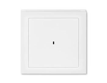 Kryt spnae kartovho ABB Levit 3559H-A00700 03 - bl/bl