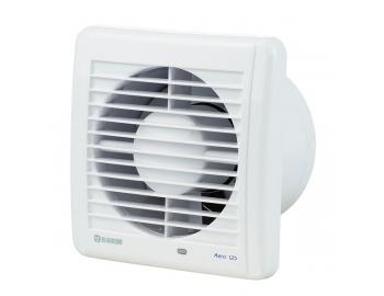 Axiln ventiltor s asovaem Blauberg Aero 100 T