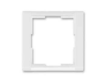 Rmeek jednonsobn ABB Time 3901F-A00110 03 - bl/bl