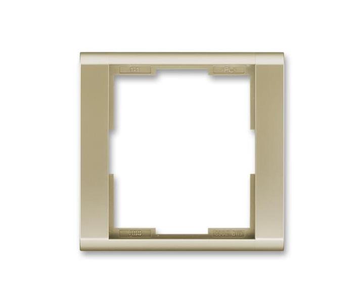 Rmeek jednonsobn ABB Time 3901F-A00110 33 - ampask