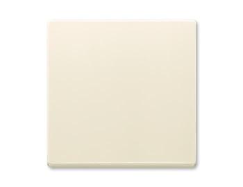 Kryt spnae jednoduch ABB Future 3559B-A0065182 - slonov kost