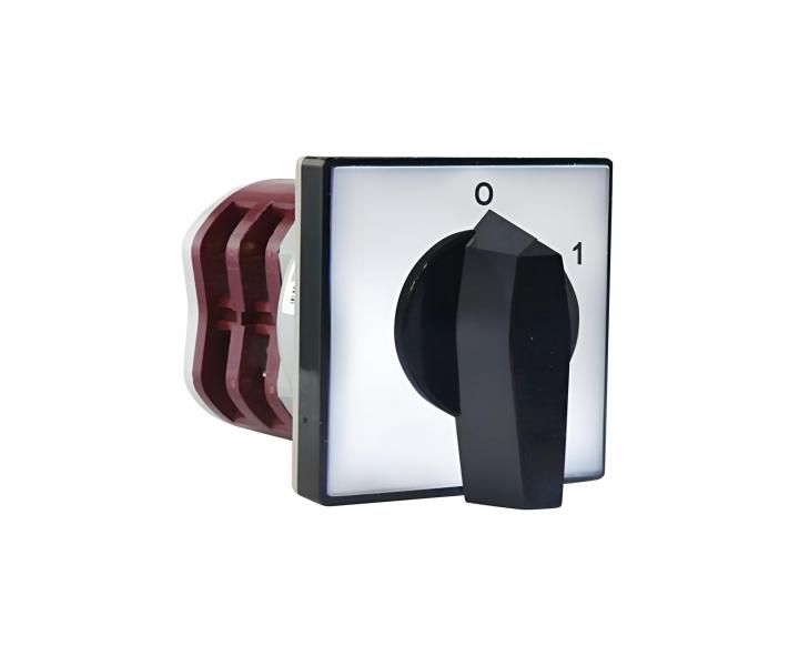 Vestavn� va�kov� sp�na� Apator 4G63-10-U, 3-p�l, 63 A