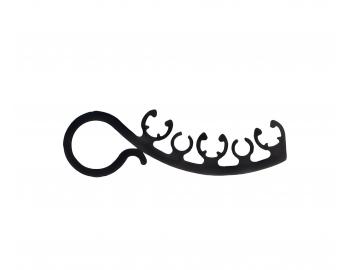 Okapov� �chyt pro topn� kabel V-System 1807 - 25 ks