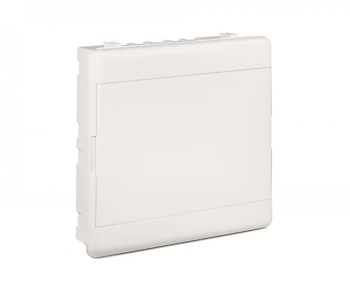 Rozvad zaputn Elcon P32M.1, IP40, 32 modul (2x16)