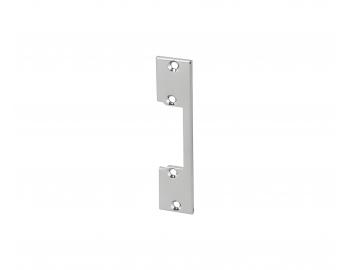 Krtk lita rovn Assa Abloy LRF110, 110x24x3 mm - zinek